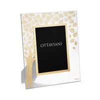 Frame Ottaviani in Glass 6001O - 6001O